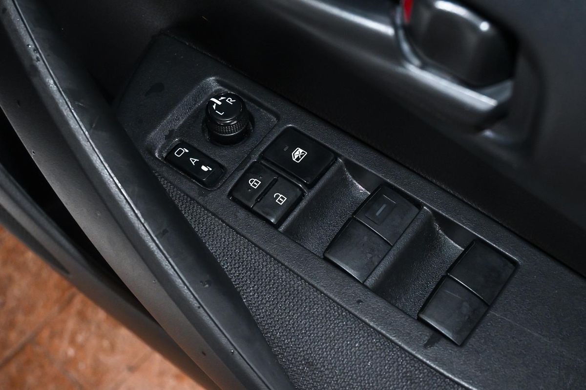 2022 Toyota Corolla Ascent Sport Hybrid ZWE211R