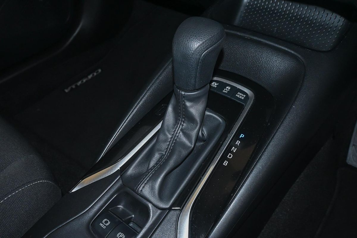 2022 Toyota Corolla Ascent Sport Hybrid ZWE211R