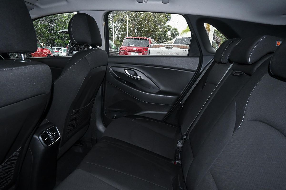 2021 Hyundai i30 PD.V4