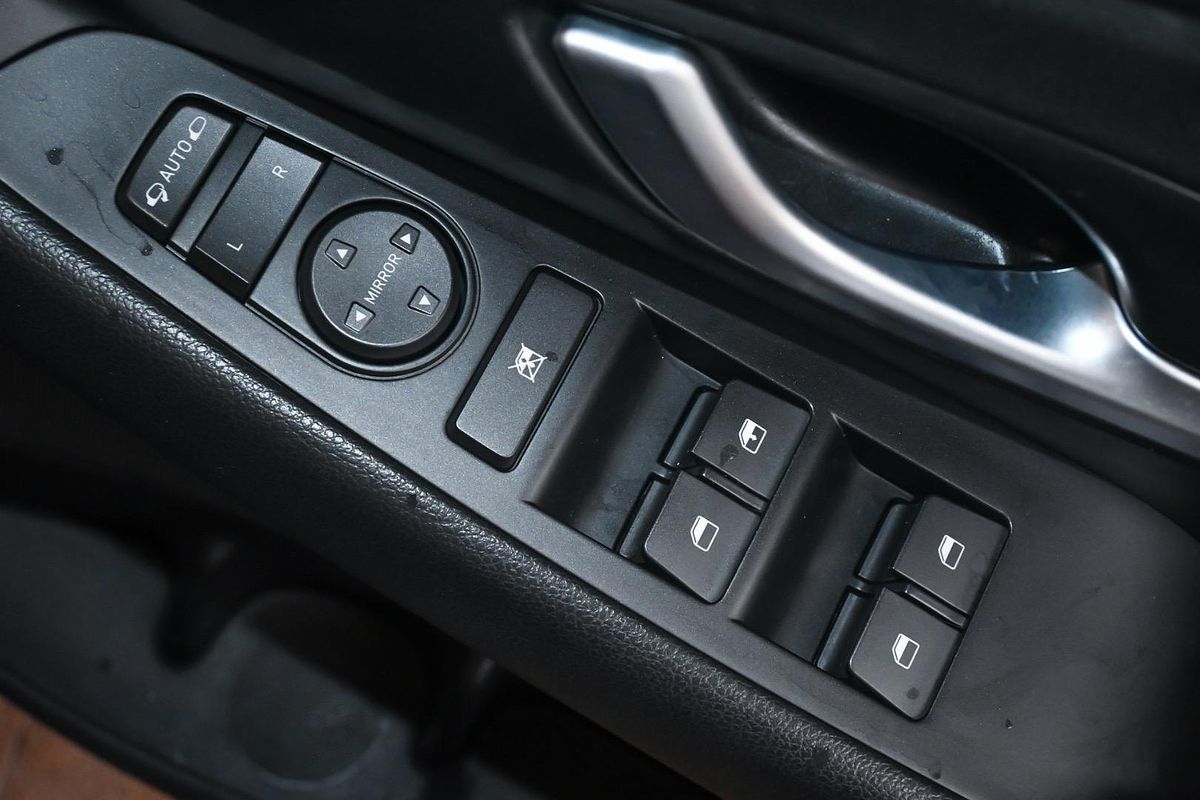 2021 Hyundai i30 PD.V4