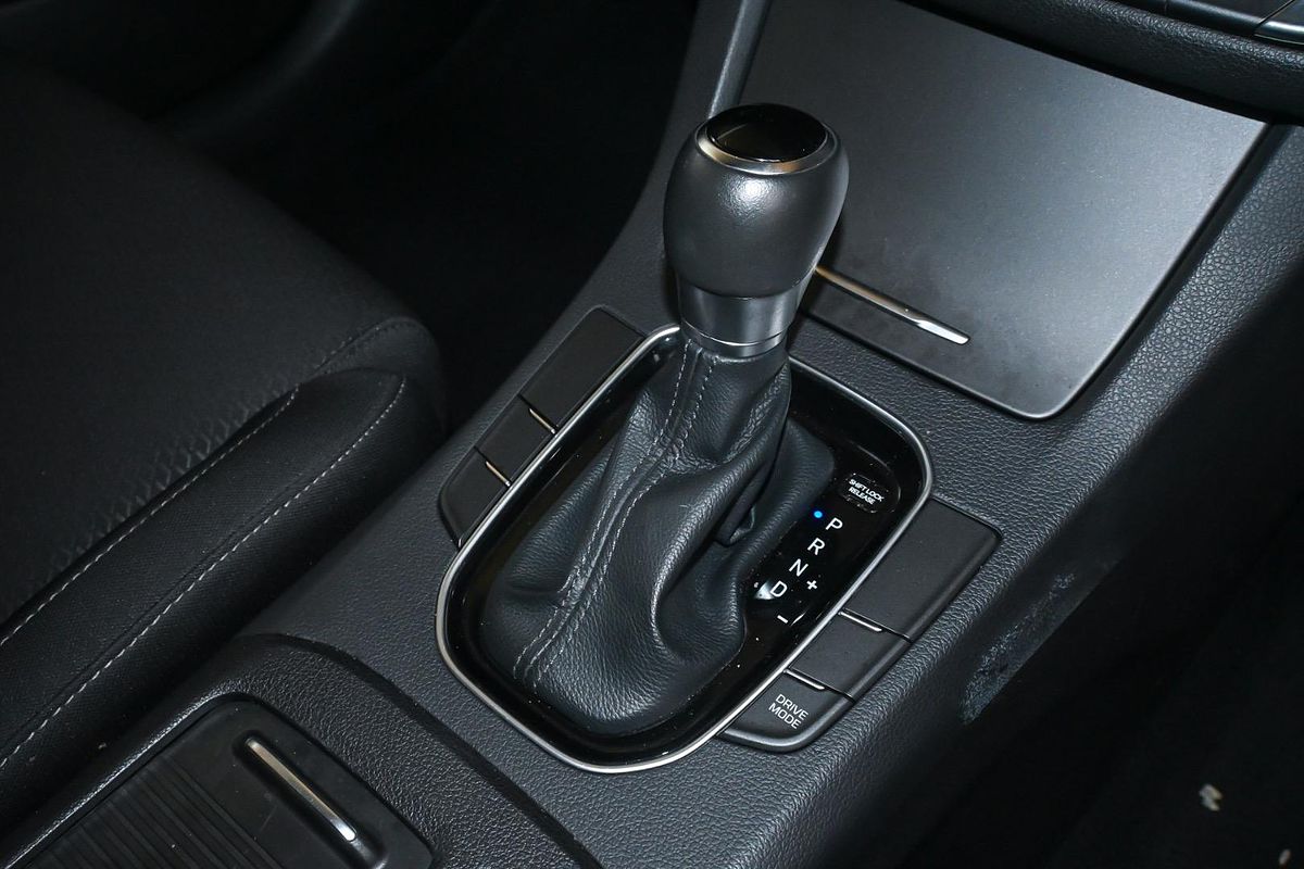 2021 Hyundai i30 PD.V4