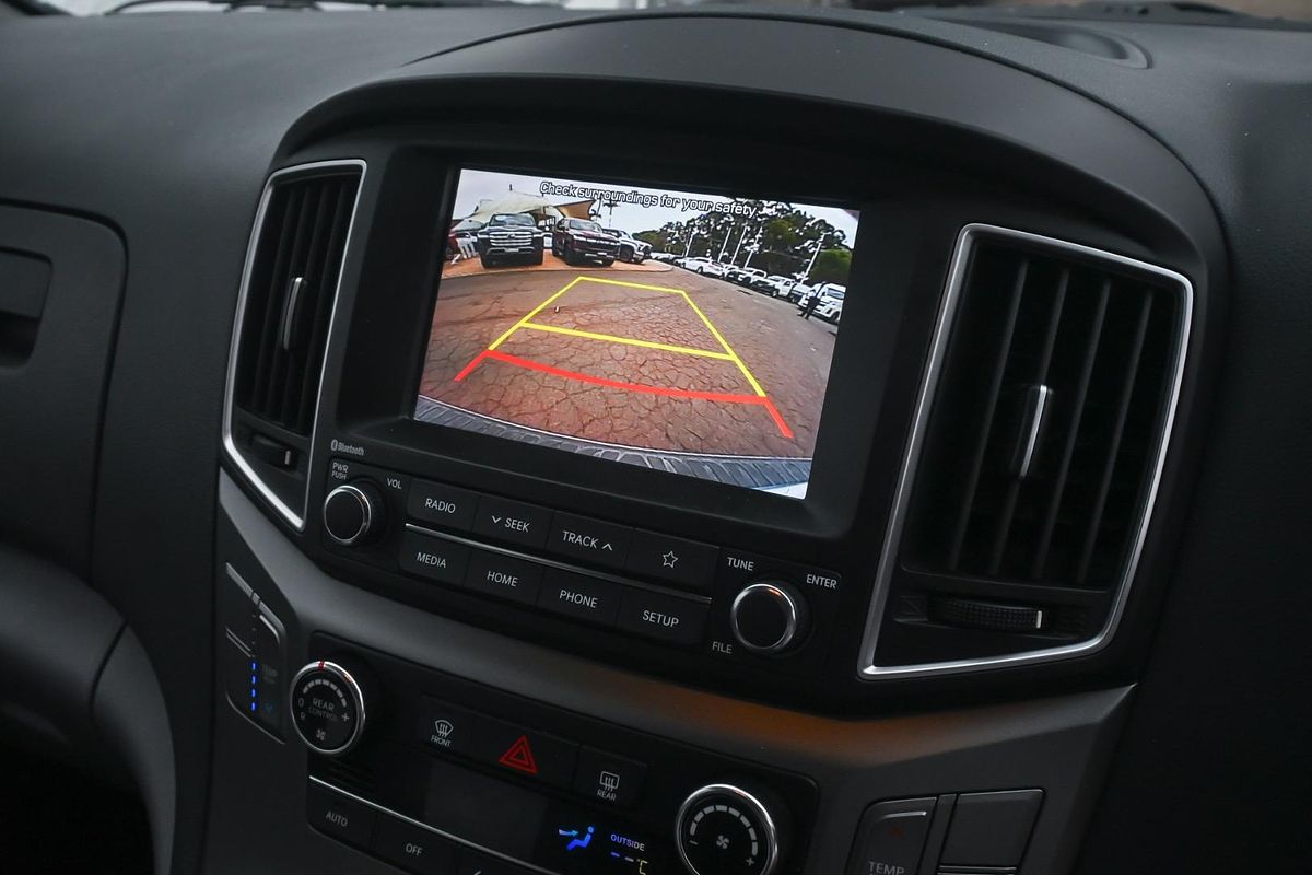 2019 Hyundai iMax Active TQ4