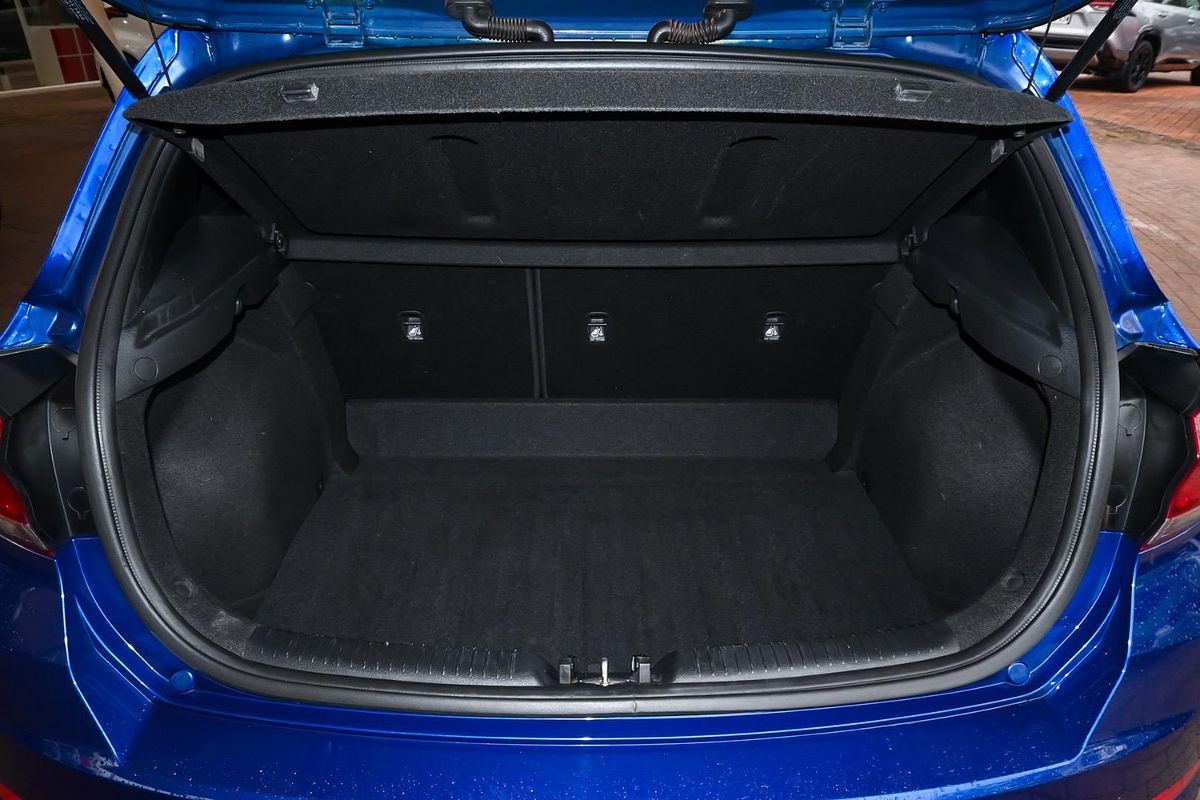 2021 Hyundai i30 PD.V4