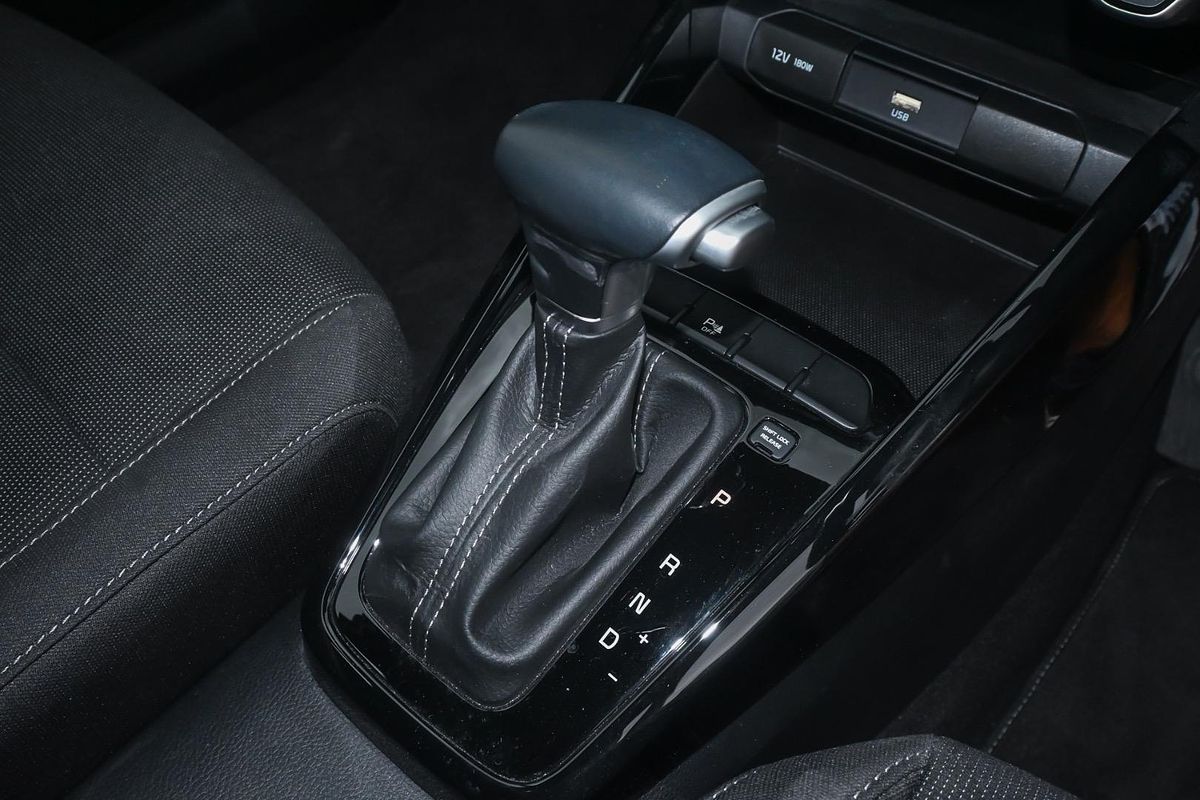 2022 Kia Rio Sport YB