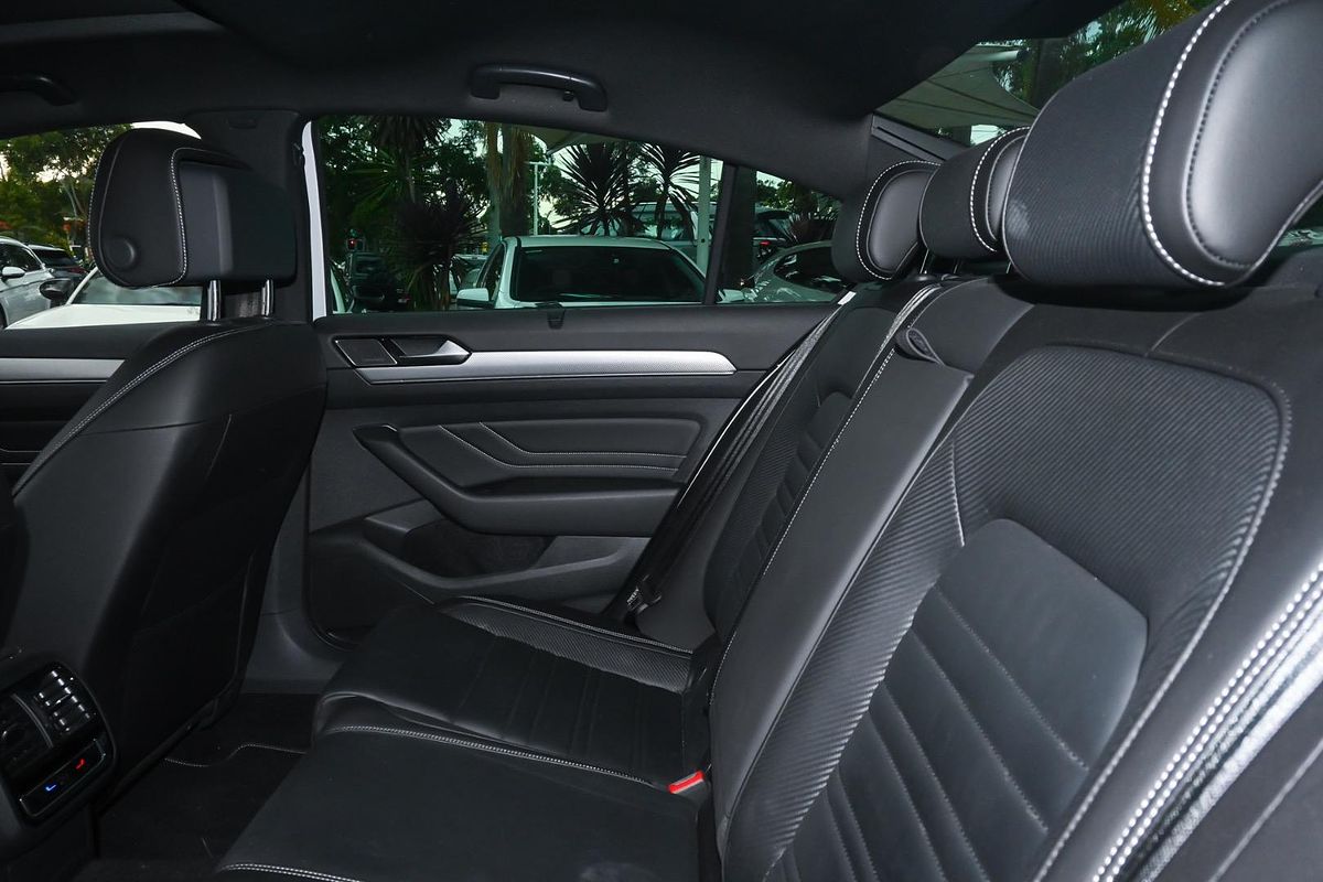 2022 Volkswagen Passat 162TSI Elegance B8