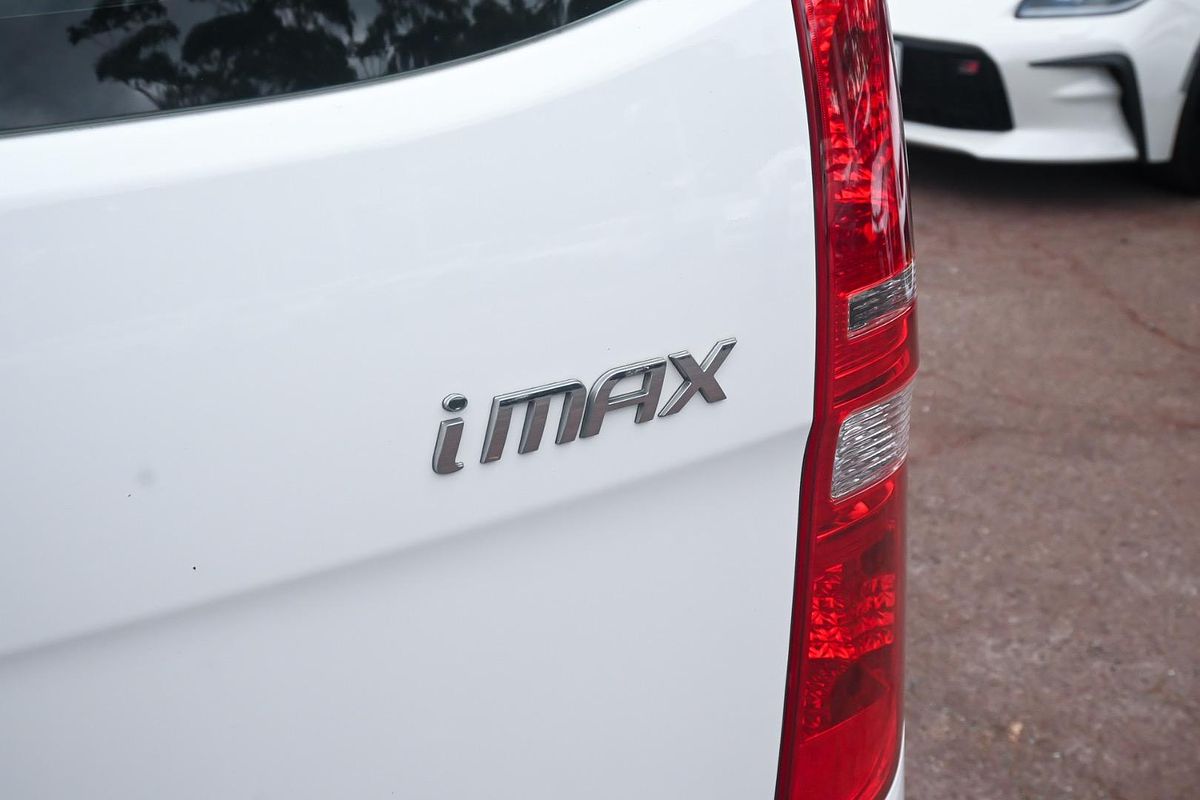 2019 Hyundai iMax Active TQ4