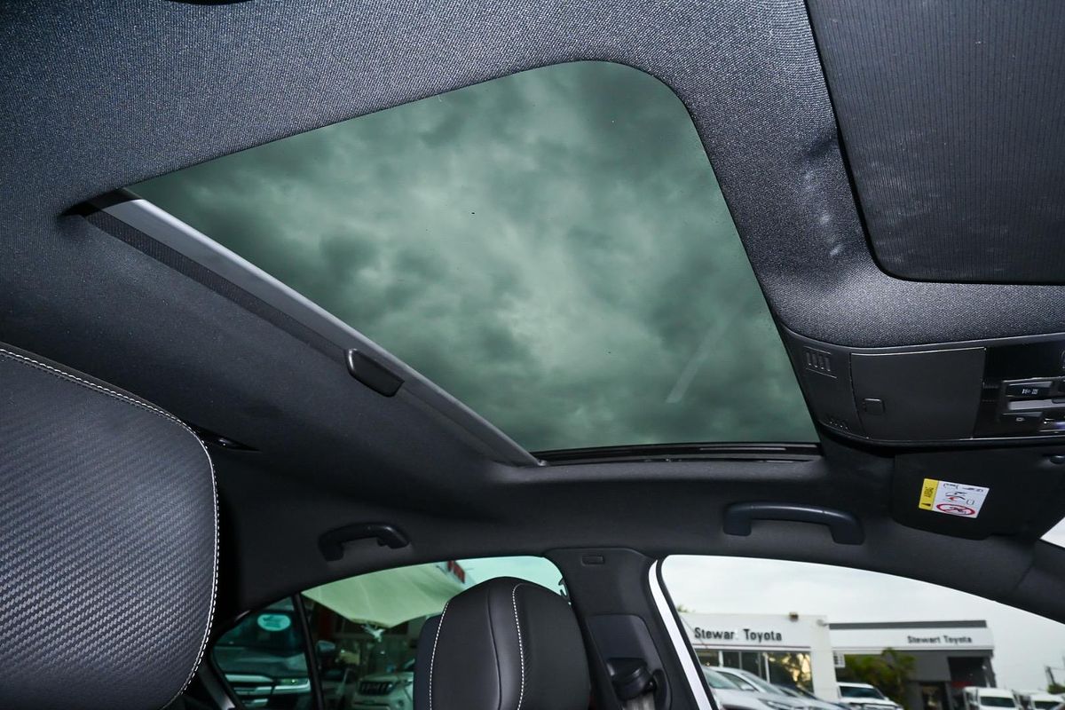2022 Volkswagen Passat 162TSI Elegance B8
