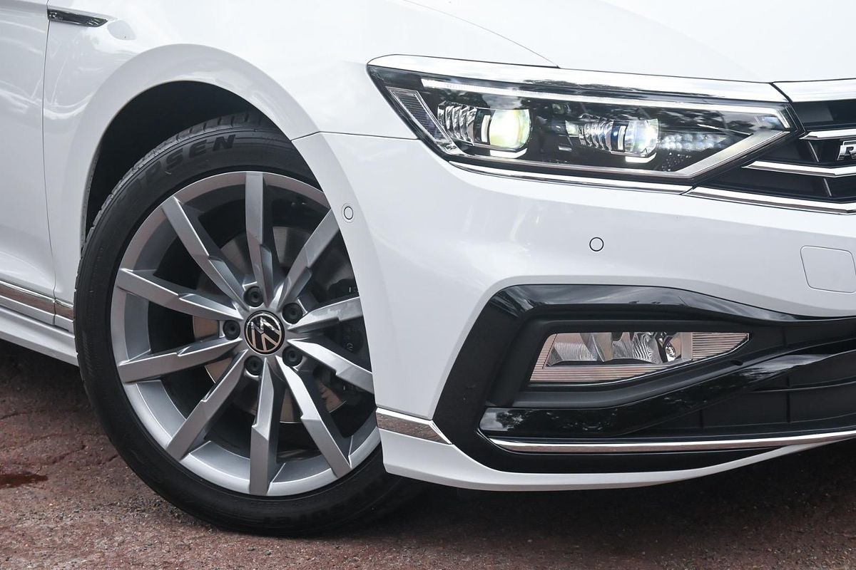 2023 Volkswagen Passat 162TSI Elegance B8