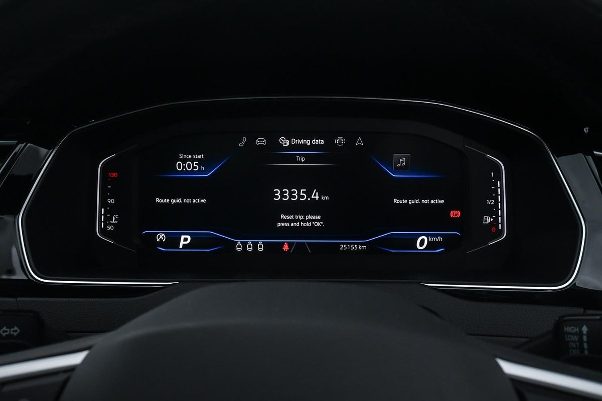 2022 Volkswagen Passat 162TSI Elegance B8