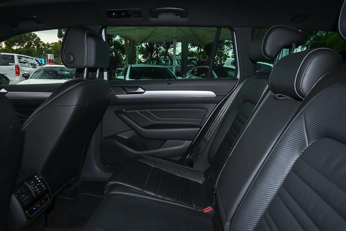 2023 Volkswagen Passat 162TSI Elegance B8