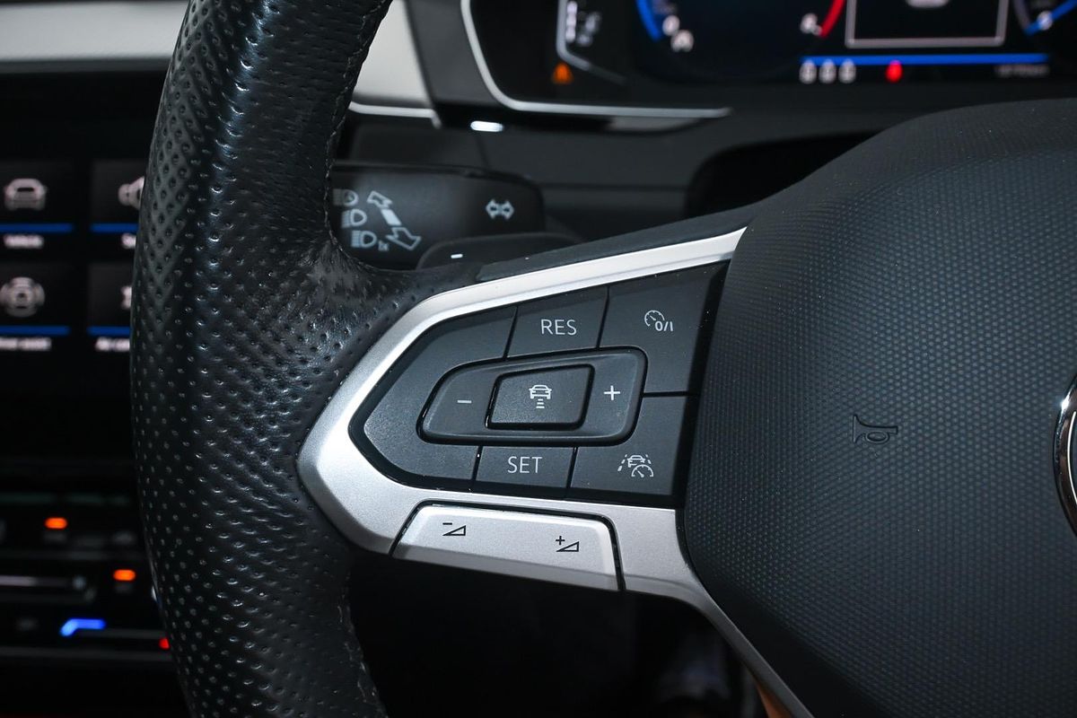 2023 Volkswagen Passat 162TSI Elegance B8