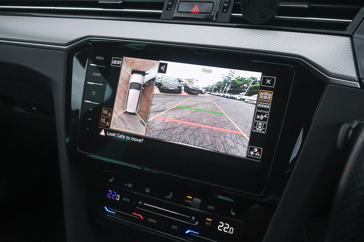 2023 Volkswagen Passat 162TSI Elegance B8