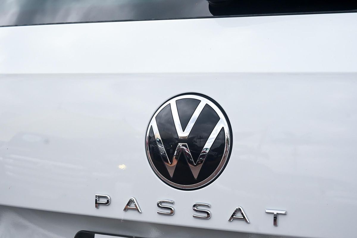 2023 Volkswagen Passat 162TSI Elegance B8