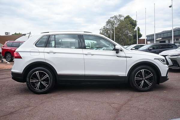 2023 Volkswagen Tiguan 110TSI Life 5N