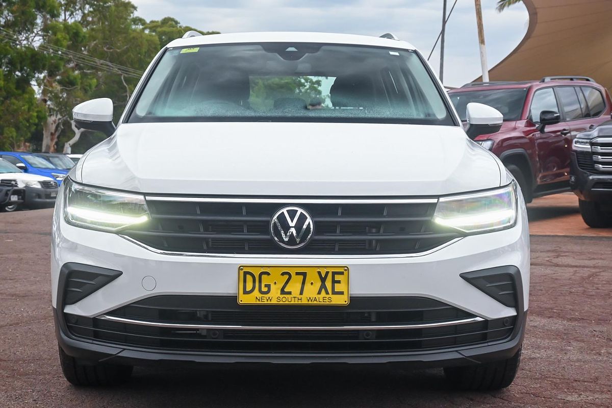 2023 Volkswagen Tiguan 110TSI Life 5N
