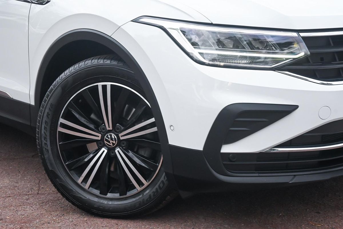 2023 Volkswagen Tiguan 110TSI Life 5N