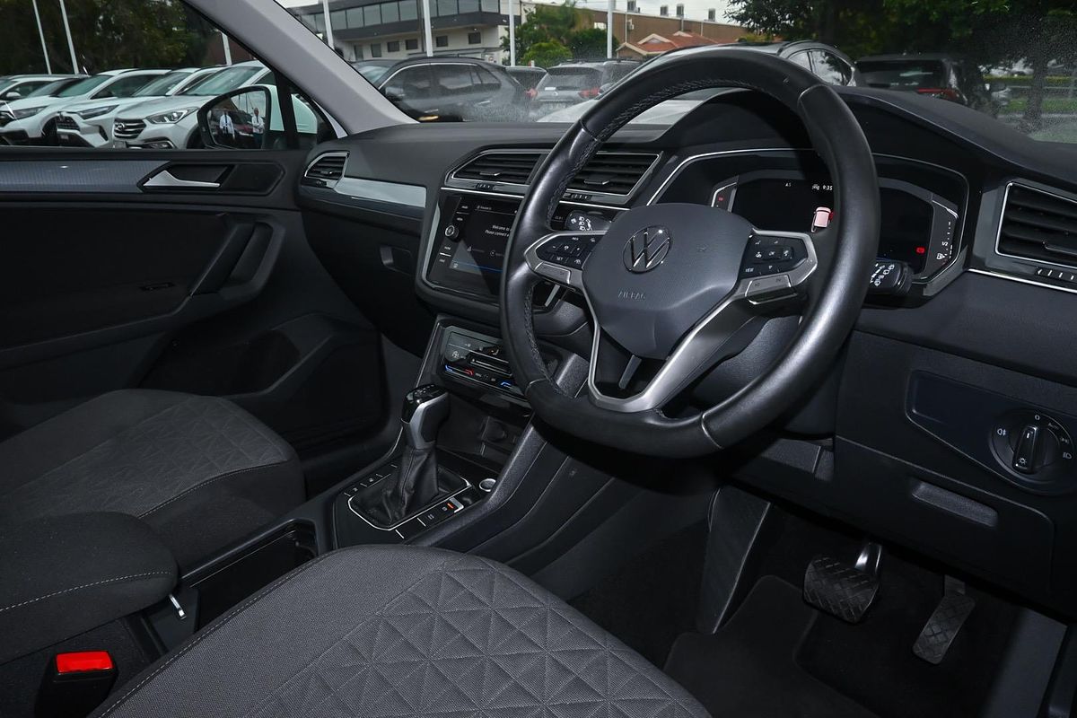 2023 Volkswagen Tiguan 110TSI Life 5N