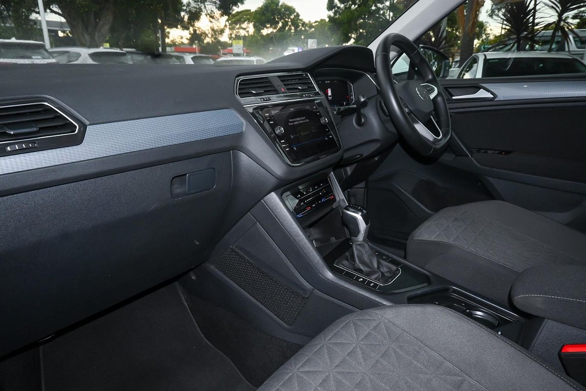 2023 Volkswagen Tiguan 110TSI Life 5N