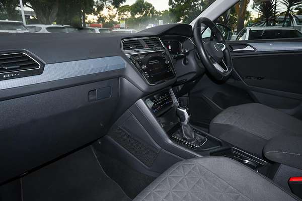 2023 Volkswagen Tiguan 110TSI Life 5N