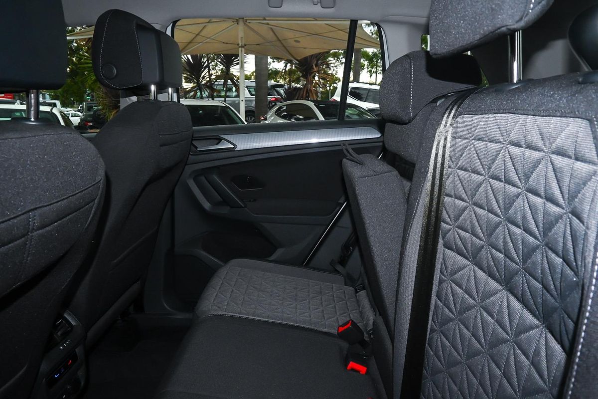 2023 Volkswagen Tiguan 110TSI Life 5N