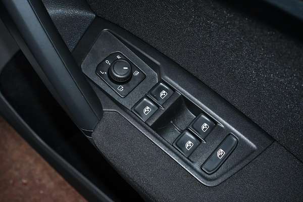 2023 Volkswagen Tiguan 110TSI Life 5N