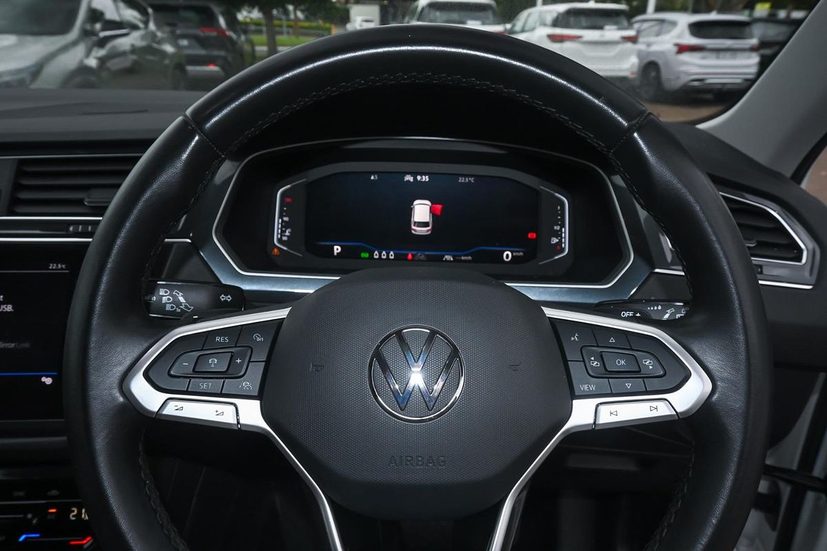 2023 Volkswagen Tiguan 110TSI Life 5N