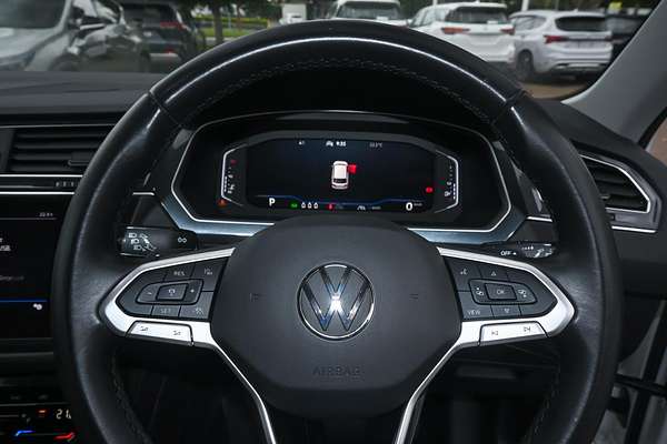 2023 Volkswagen Tiguan 110TSI Life 5N