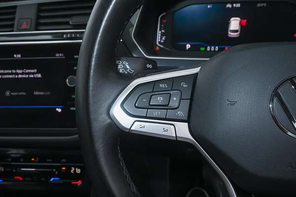 2023 Volkswagen Tiguan 110TSI Life 5N