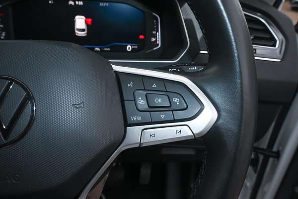2023 Volkswagen Tiguan 110TSI Life 5N
