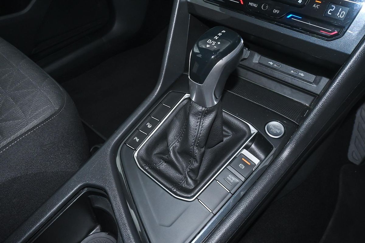 2023 Volkswagen Tiguan 110TSI Life 5N