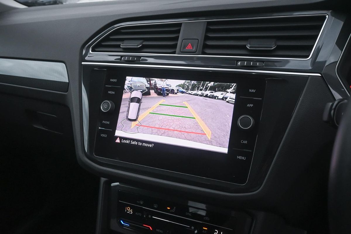 2023 Volkswagen Tiguan 110TSI Life 5N