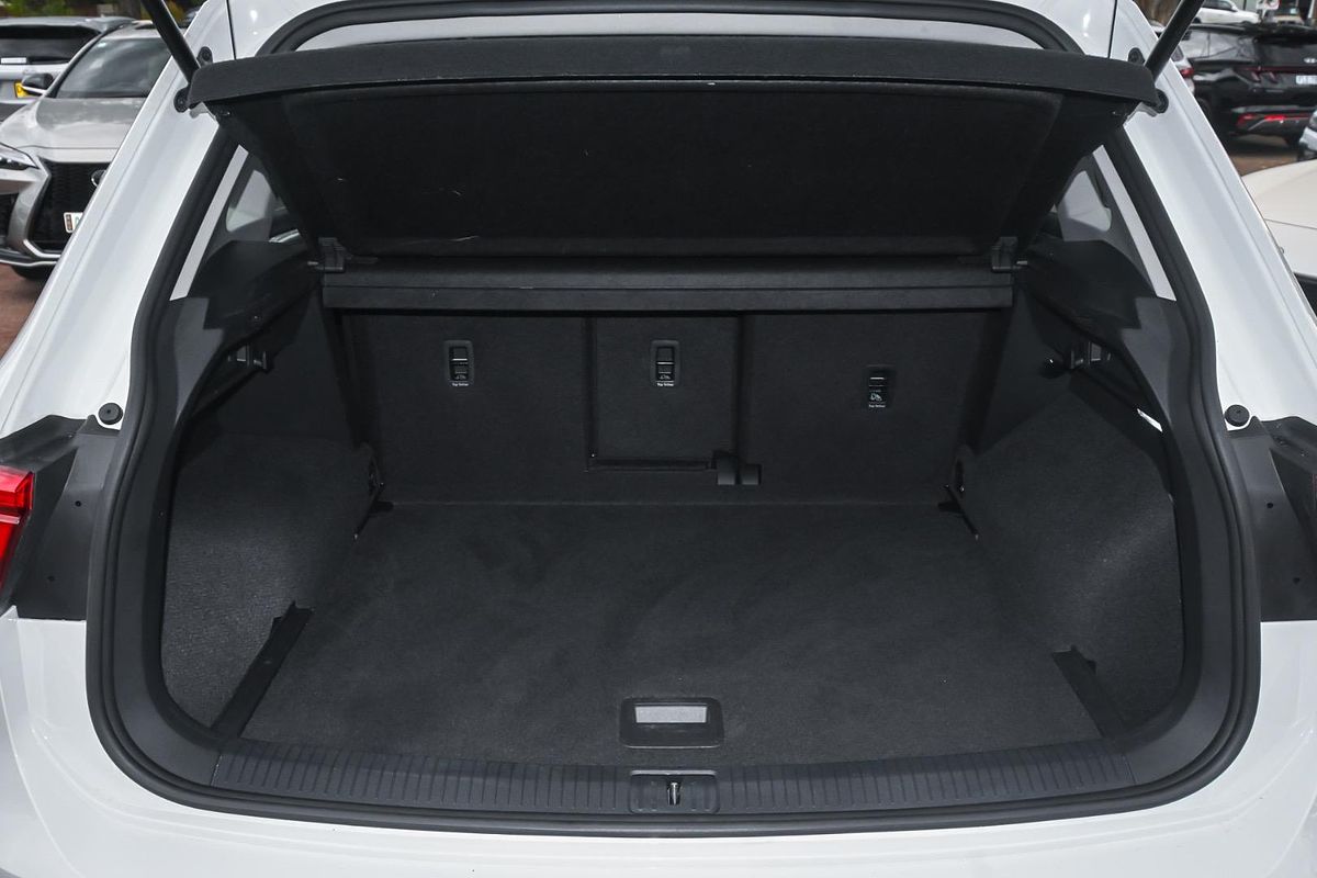 2023 Volkswagen Tiguan 110TSI Life 5N