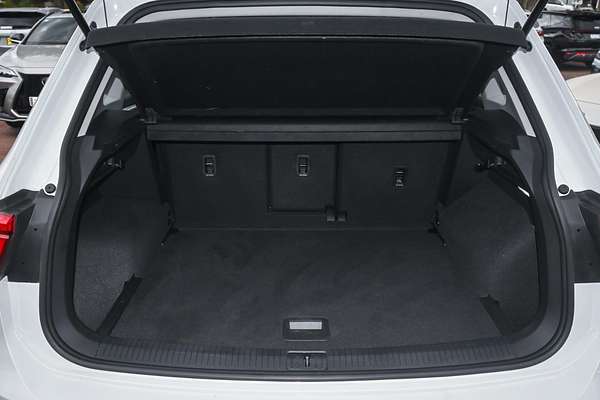 2023 Volkswagen Tiguan 110TSI Life 5N