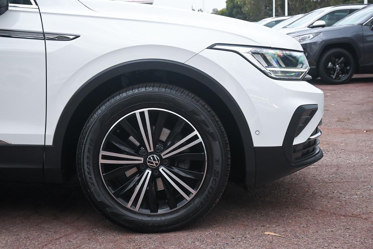 2023 Volkswagen Tiguan 110TSI Life 5N