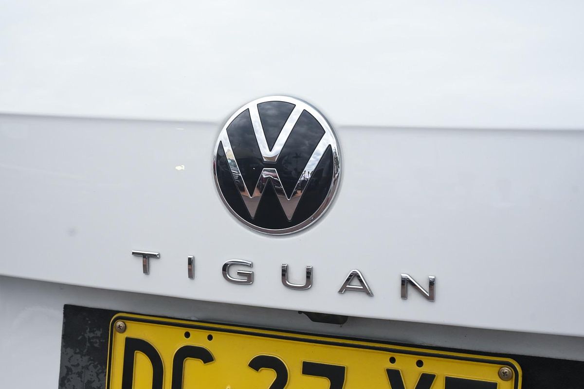 2023 Volkswagen Tiguan 110TSI Life 5N