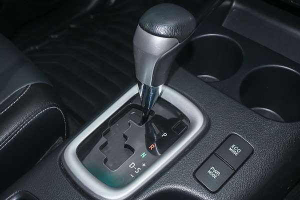 2021 Toyota Hilux SR5 GUN126R 4X4