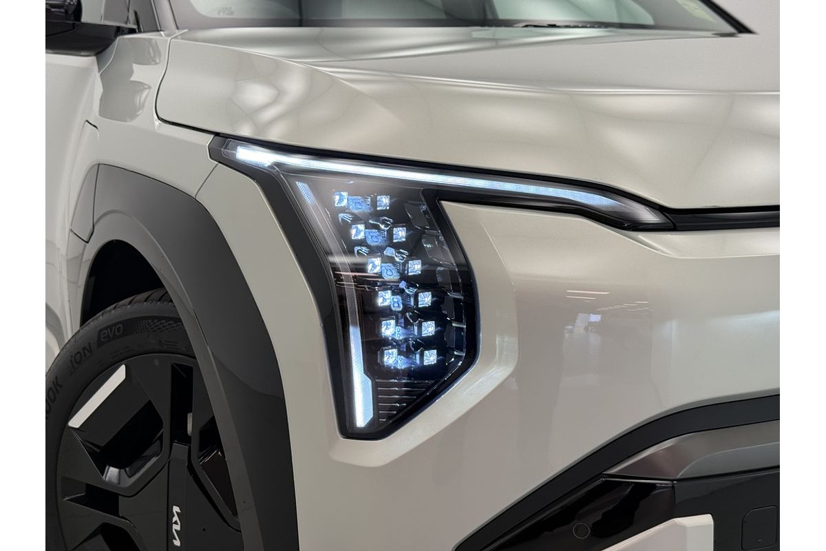 MY25 Kia SV EV3 GT-LINE FWD LR