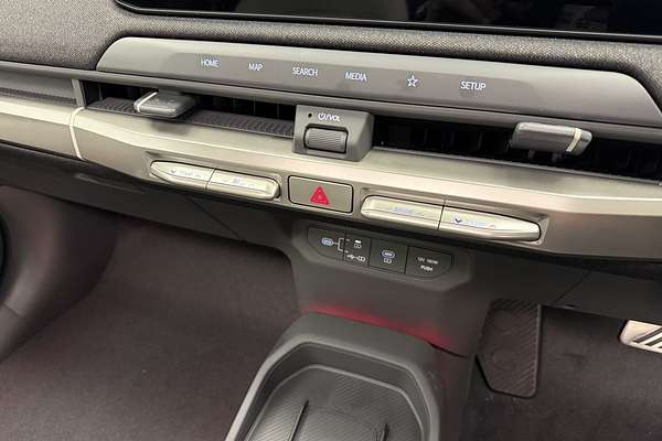 2025 Kia EV3 GT-Line Long Range SV