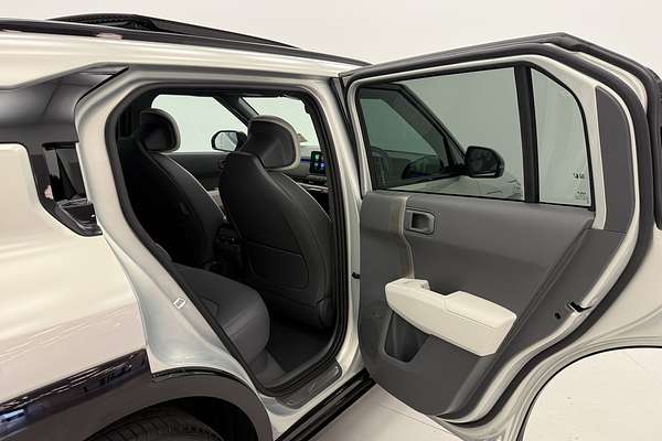 2025 Kia EV3 GT-Line Long Range SV