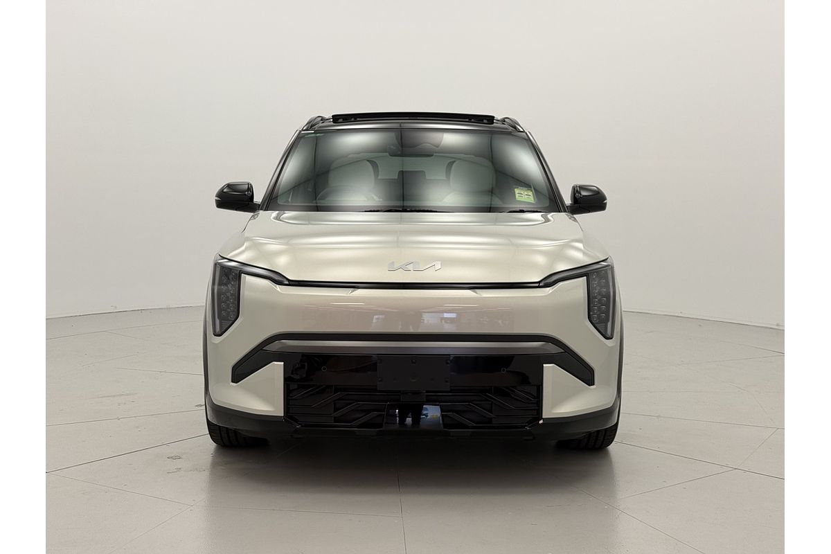 MY25 Kia SV EV3 GT-LINE FWD LR