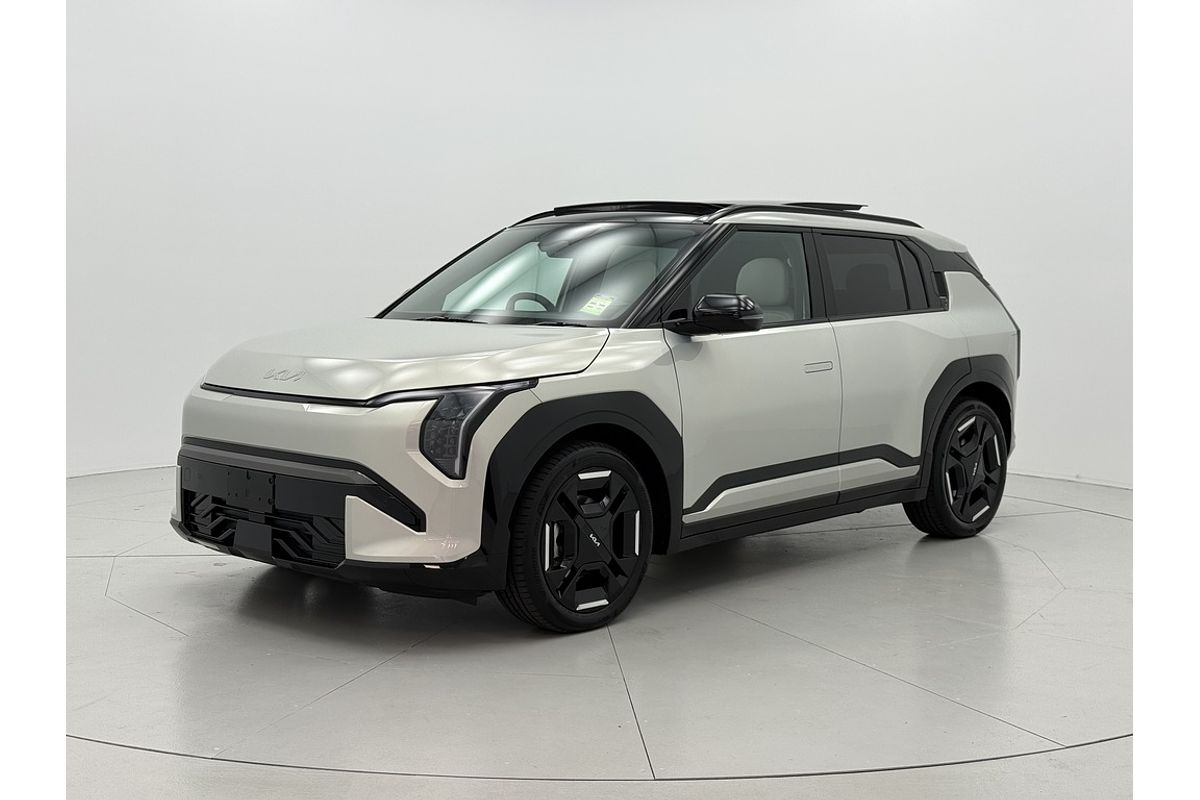 MY25 Kia SV EV3 GT-LINE FWD LR