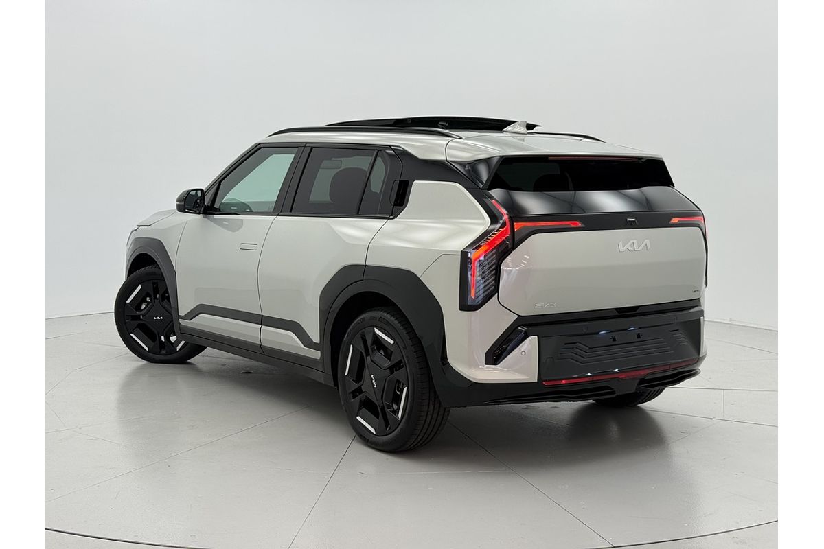 MY25 Kia SV EV3 GT-LINE FWD LR