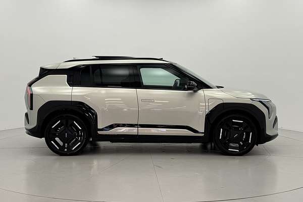 2025 Kia EV3 GT-Line Long Range SV