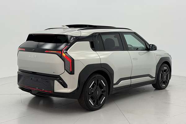 2025 Kia EV3 GT-Line Long Range SV