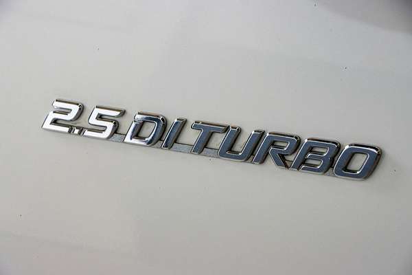 2009 Mazda BT-50 DX UN Rear Wheel Drive