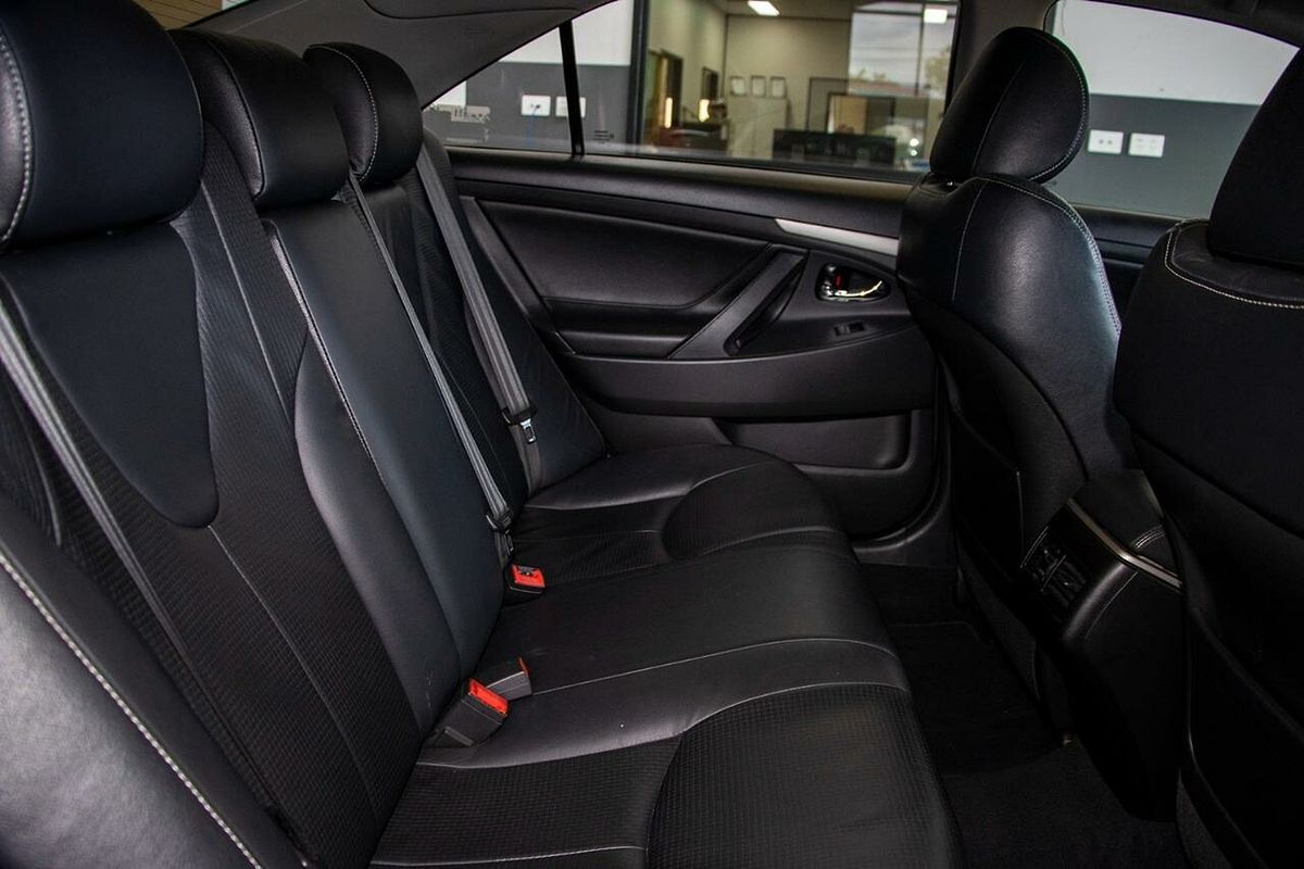 2010 Toyota Aurion Sportivo ZR6 GSV40R