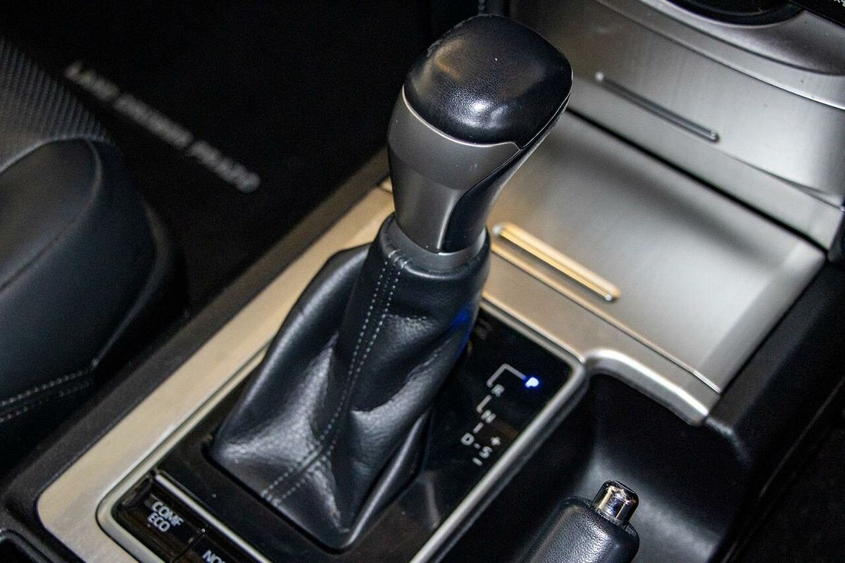 2020 Toyota Landcruiser Prado Kakadu GDJ150R