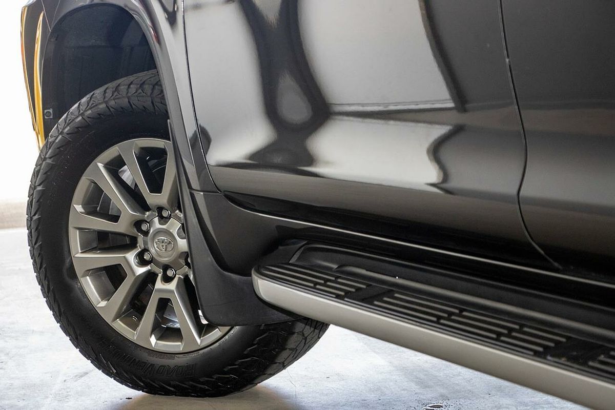 2020 Toyota Landcruiser Prado Kakadu GDJ150R