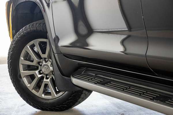 2020 Toyota Landcruiser Prado Kakadu GDJ150R