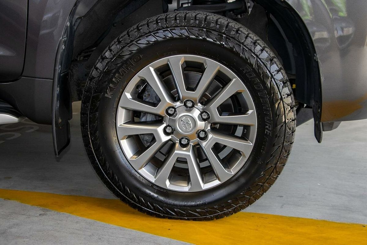 2020 Toyota Landcruiser Prado Kakadu GDJ150R